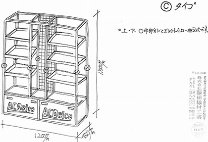 製品紹介